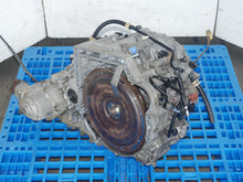 Load image into Gallery viewer, 2007 TO 2009 HONDA CRV AWD AUTOMATIC TRANSMISSION JDM K24A 2.4L 4CYLINDERS 4X4 5SPEED GZBA K24Z1
