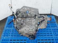 Load image into Gallery viewer, 2007 TO 2009 HONDA CRV AWD AUTOMATIC TRANSMISSION JDM K24A 2.4L 4CYLINDERS 4X4 5SPEED GZBA K24Z1