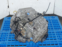 Load image into Gallery viewer, 2007 TO 2009 HONDA CRV AWD AUTOMATIC TRANSMISSION JDM K24A 2.4L 4CYLINDERS 4X4 5SPEED GZBA K24Z1