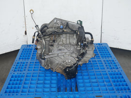 HONDA CRV FWD AUTOMATIC TRANSMISSION 2007 2008 2009 JDM K24A 2.4L 4CYLINDERS 4X4 5SPEED MZJA K24Z1