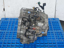 Load image into Gallery viewer, HONDA CRV FWD AUTOMATIC TRANSMISSION 2007 2008 2009 JDM K24A 2.4L 4CYLINDERS 4X4 5SPEED MZJA K24Z1
