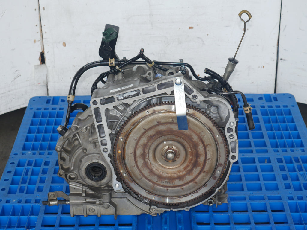 HONDA CRV FWD AUTOMATIC TRANSMISSION 2007 2008 2009 JDM K24A 2.4L 4CYLINDERS 4X4 5SPEED MZJA K24Z1