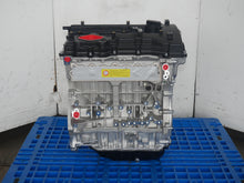 Load image into Gallery viewer, 2012 TO 2014 BRAND NEW HYUNDAI SONATA ENGINE 4CYLINDERS 2.4L GDI G4KJ MOTOR THETA II GEN 1