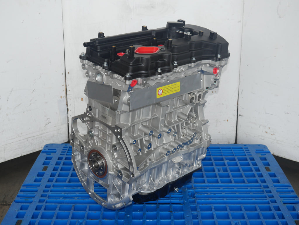 2012 TO 2014 BRAND NEW HYUNDAI SONATA ENGINE 4CYLINDERS 2.4L GDI G4KJ MOTOR THETA II GEN 1