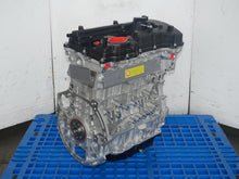 Load image into Gallery viewer, 2012 TO 2014 BRAND NEW HYUNDAI SONATA ENGINE 4CYLINDERS 2.4L GDI G4KJ MOTOR THETA II GEN 1