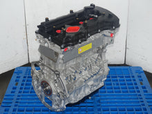 Load image into Gallery viewer, 2012 TO 2014 BRAND NEW HYUNDAI SONATA ENGINE 4CYLINDERS 2.4L GDI G4KJ MOTOR THETA II GEN 1