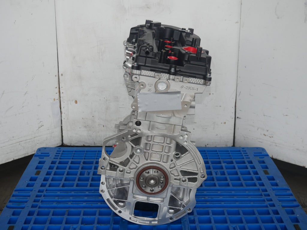 2014 TO 2015 BRAND NEW HYUNDAI TUCSON ENGINE 4CYLINDERS 2.4L GDI G4KJ MOTOR THETA II GEN 1
