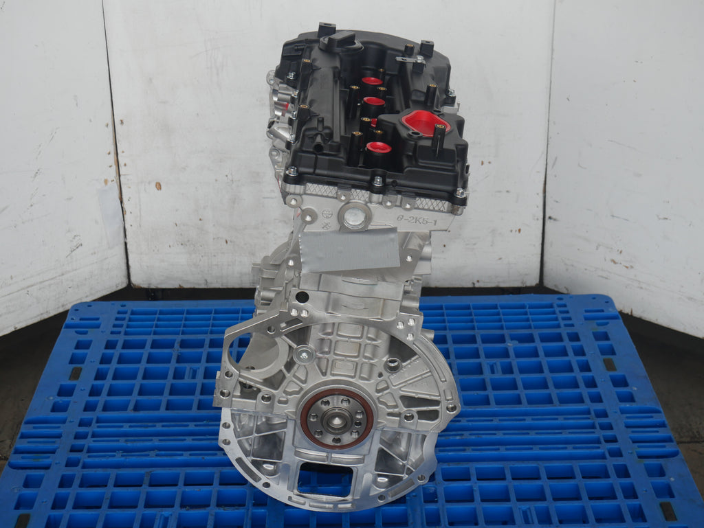 2012 TO 2014 BRAND NEW HYUNDAI SONATA ENGINE 4CYLINDERS 2.4L GDI G4KJ MOTOR THETA II GEN 1