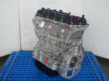 Load image into Gallery viewer, 2012 TO 2014 BRAND NEW HYUNDAI SONATA ENGINE 4CYLINDERS 2.4L GDI G4KJ MOTOR THETA II GEN 1