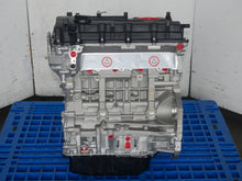 Load image into Gallery viewer, 2012 TO 2014 BRAND NEW HYUNDAI SONATA ENGINE 4CYLINDERS 2.4L GDI G4KJ MOTOR THETA II GEN 1