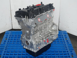 2012 TO 2014 BRAND NEW HYUNDAI SONATA ENGINE 4CYLINDERS 2.4L GDI G4KJ MOTOR THETA II GEN 1