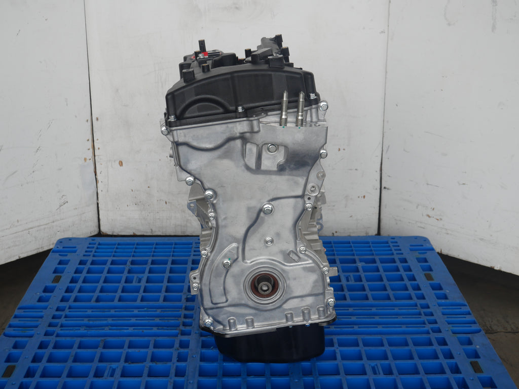 2012 TO 2015 BRAND NEW KIA OPTIMA ENGINE 4CYLINDERS 2.4L GDI G4KJ MOTOR THETA II GEN 1