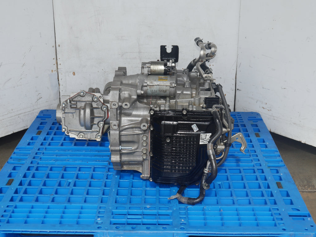 2017 TO 2019 TOYOTA HIGHLANDER AWD AUTOMATIC TRANSMISSION 6CYLINDERS 3.5L JDM 2GR-FKS 8-SPEED UA80F 4X4