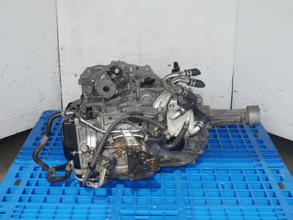 2017 TO 2019 TOYOTA HIGHLANDER AWD AUTOMATIC TRANSMISSION 6CYLINDERS 3.5L JDM 2GR-FKS 8-SPEED UA80F 4X4