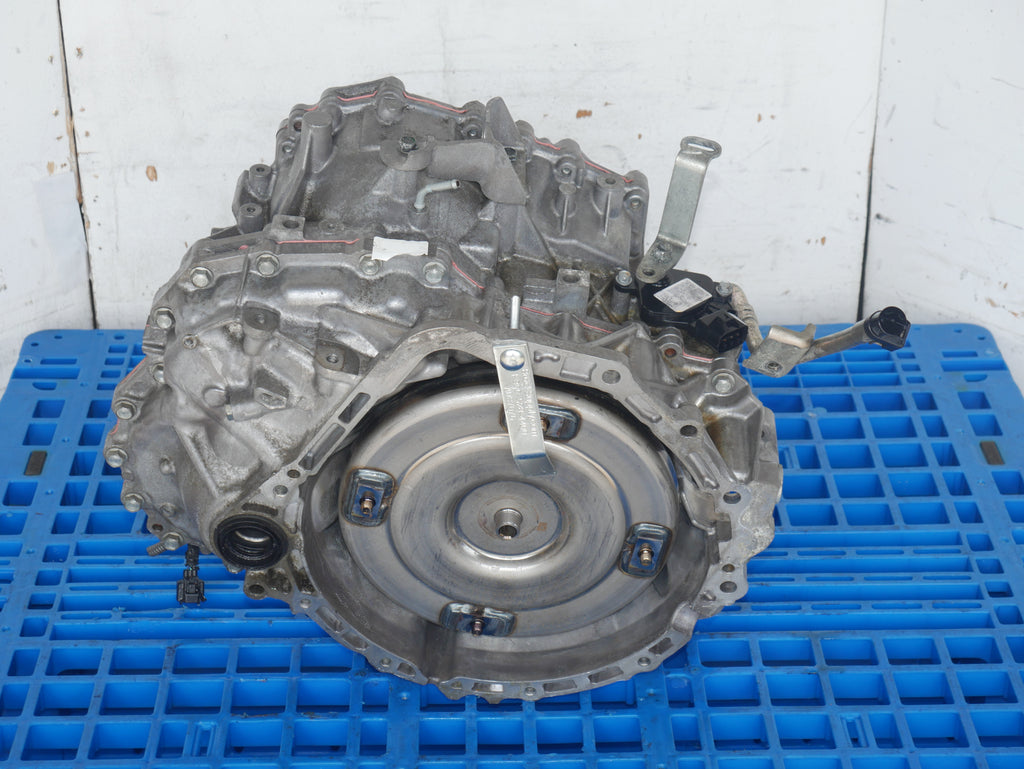 2013 TO 2020 NISSAN PATHFINDER FWD AUTOMATIC TRANSMISSION 6CYLINDERS 3.5L VQ35DD 2X4
