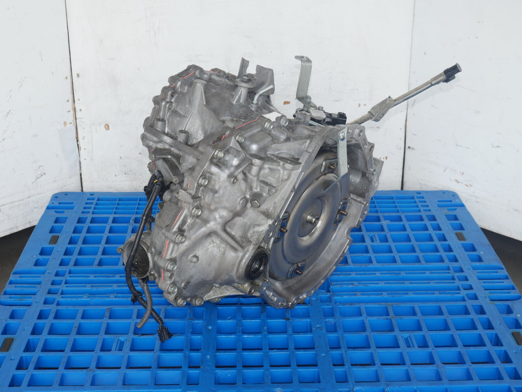 2013 TO 2020 NISSAN PATHFINDER FWD AUTOMATIC TRANSMISSION 6CYLINDERS 3.5L VQ35DD 2X4