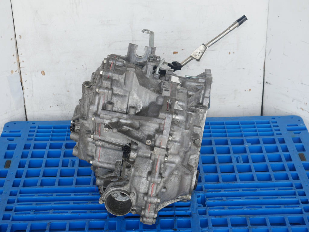 2013 TO 2020 NISSAN PATHFINDER FWD AUTOMATIC TRANSMISSION 6CYLINDERS 3.5L VQ35DD 2X4