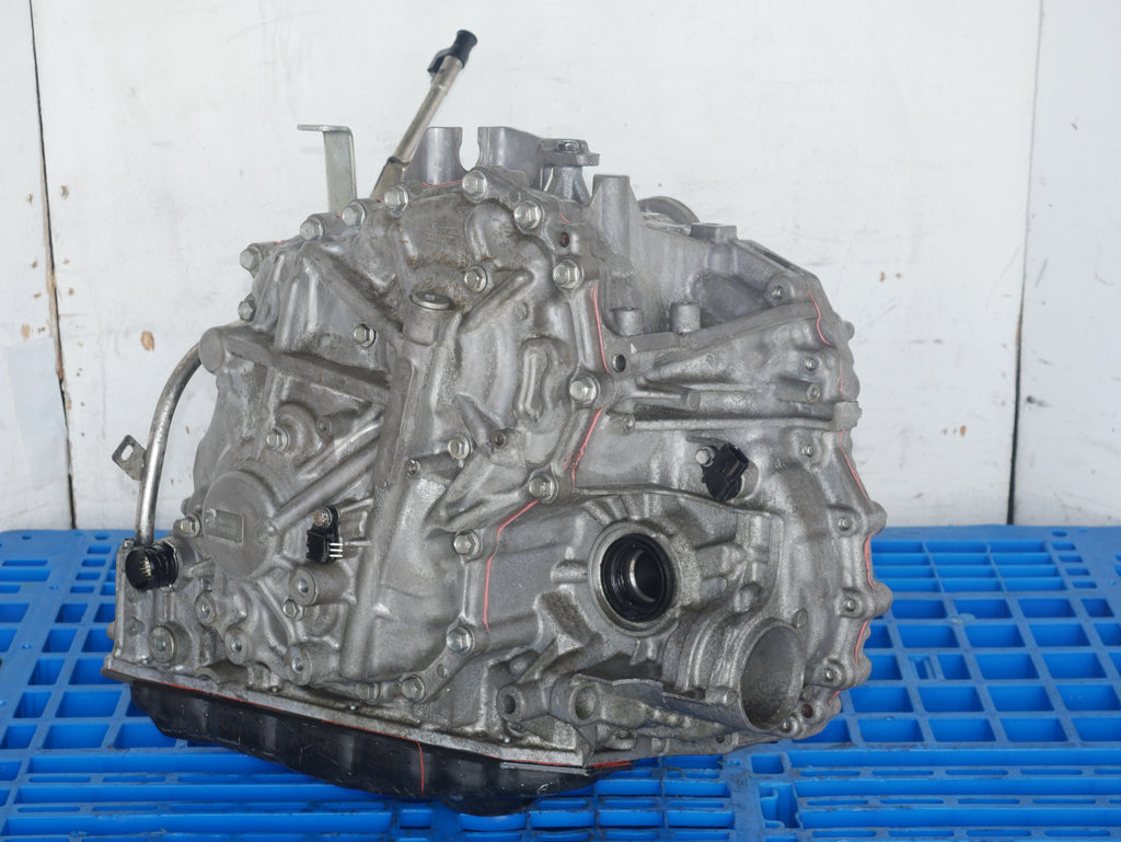 2013 TO 2020 NISSAN PATHFINDER FWD AUTOMATIC TRANSMISSION 6CYLINDERS 3.5L VQ35DD 2X4
