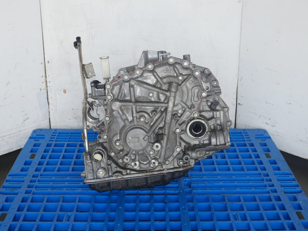 2013 TO 2020 NISSAN PATHFINDER FWD AUTOMATIC TRANSMISSION 6CYLINDERS 3.5L VQ35DD 2X4