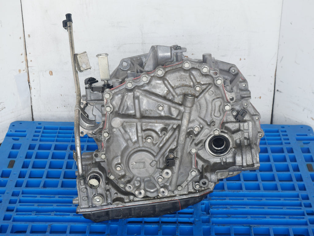 2013 TO 2020 NISSAN PATHFINDER FWD AUTOMATIC TRANSMISSION 6CYLINDERS 3.5L VQ35DD 2X4