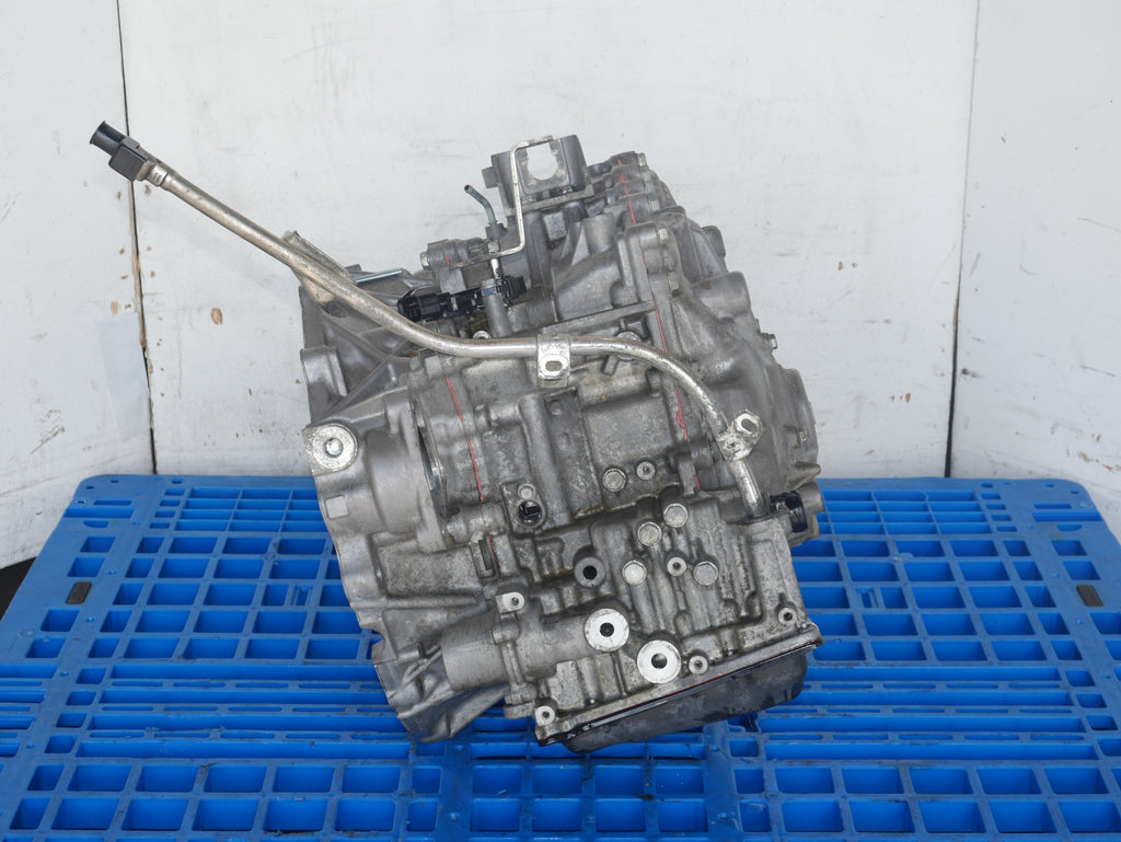 2013 TO 2020 NISSAN PATHFINDER FWD AUTOMATIC TRANSMISSION 6CYLINDERS 3.5L VQ35DD 2X4