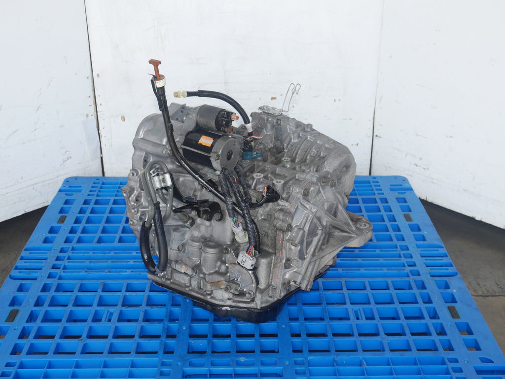 2004 TO 2006 TOYOTA SIENNA AWD TRANSMISSION AUTOMATIC 6CYLINDERS 3.3L JDM 3MZ-FE 4WD U151F