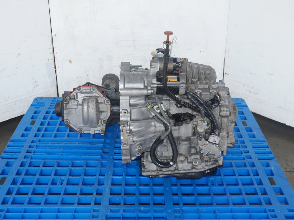 2004 TO 2006 TOYOTA SIENNA AWD TRANSMISSION AUTOMATIC 6CYLINDERS 3.3L JDM 3MZ-FE 4WD U151F