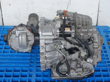 Load image into Gallery viewer, 2004 TO 2006 LEXUS RX330 AWD AUTOMATIC TRANSMISSION JDM 3MZ-FE 3.3L 6CYLINDERS 4X4 U151F