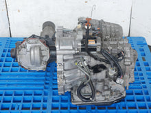 Load image into Gallery viewer, 2004 TO 2006 TOYOTA SIENNA AWD TRANSMISSION AUTOMATIC 6CYLINDERS 3.3L JDM 3MZ-FE 4WD U151F