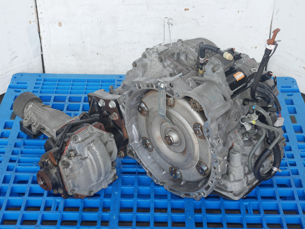 2004 TO 2006 LEXUS RX330 AWD AUTOMATIC TRANSMISSION JDM 3MZ-FE 3.3L 6CYLINDERS 4X4 U151F