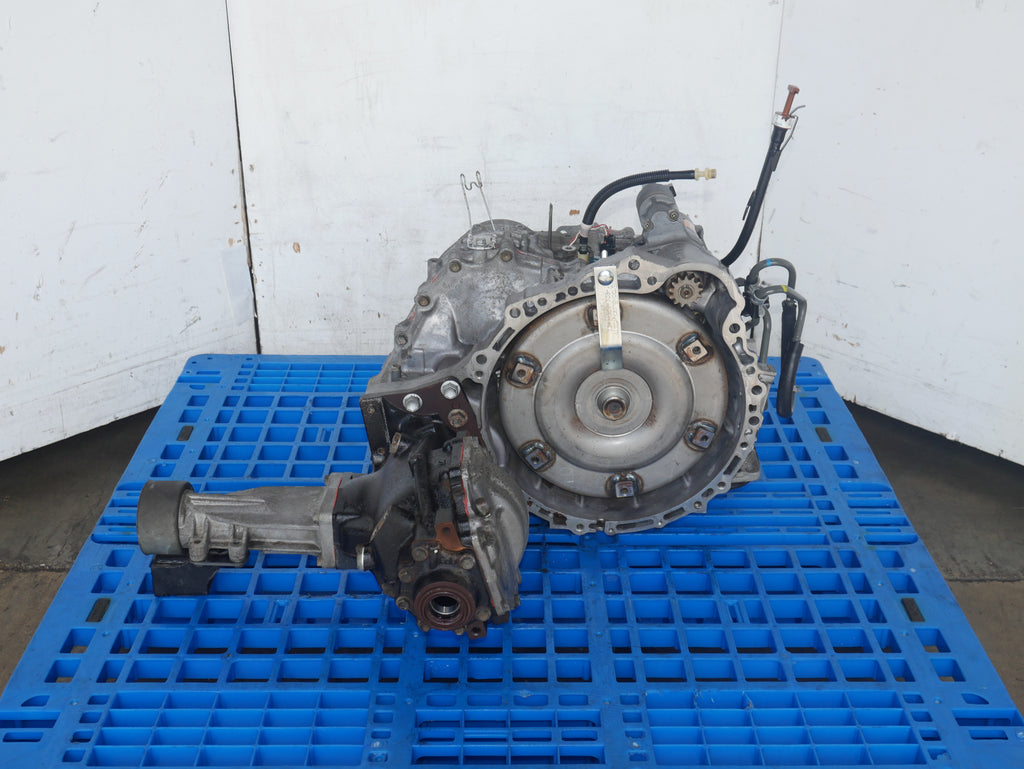 2004 TO 2006 TOYOTA SIENNA AWD TRANSMISSION AUTOMATIC 6CYLINDERS 3.3L JDM 3MZ-FE 4WD U151F