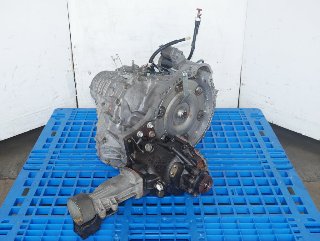 2004 TO 2006 TOYOTA SIENNA AWD TRANSMISSION AUTOMATIC 6CYLINDERS 3.3L JDM 3MZ-FE 4WD U151F