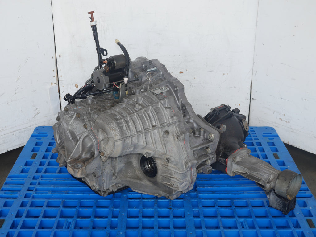 2004 TO 2007 TOYOTA HIGHLANDER AWD AUTOMATIC TRANSMISSION JDM 3MZ-FE 3.3L 6CYLINDERS 4X4