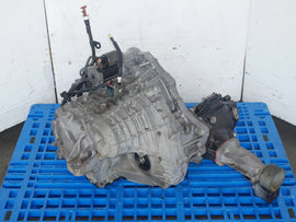 2004 TO 2007 TOYOTA HIGHLANDER AWD AUTOMATIC TRANSMISSION JDM 3MZ-FE 3.3L 6CYLINDERS 4X4