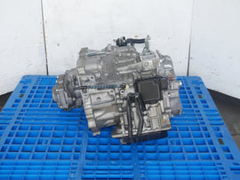 2014 TO 2016 TOYOTA HIGHLANDER AWD AUTOMATIC TRANSMISSION 6CYLINDERS 3.5L JDM 2GR-FE 4X4