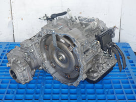 2009 TO 2015 TOYOTA VENZA AUTOMATIC AWD TRANSMISSION 6CYLINDERS 3.5L JDM 2GR-FE AWD