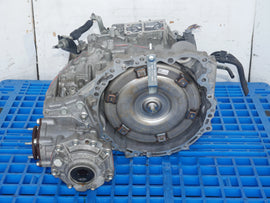 2010 TO 2015 LEXUS RX350 AWD AUTOMATIC TRANSMISSION 6CYLINDERS 3.5L JDM 2GR-FE 4X4