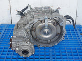 2010 TO 2015 LEXUS RX350 AWD AUTOMATIC TRANSMISSION 6CYLINDERS 3.5L JDM 2GR-FE 4X4
