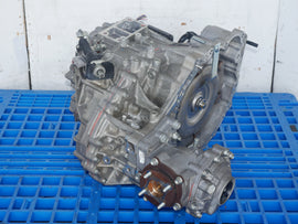 2010 TO 2015 LEXUS RX350 AWD AUTOMATIC TRANSMISSION 6CYLINDERS 3.5L JDM 2GR-FE 4X4