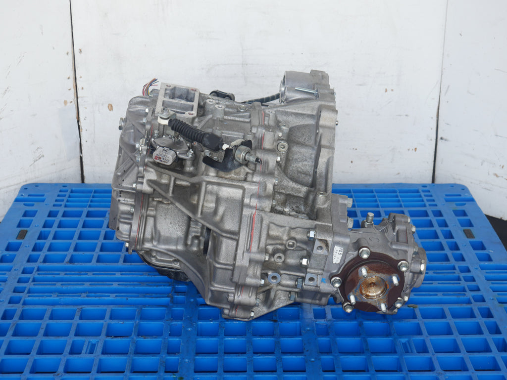 2011 TO 2016 TOYOTA SIENNA AWD AUTOMATIC TRANSMISSION 6CYLINDERS 3.5L JDM 2GR-FE 4X4