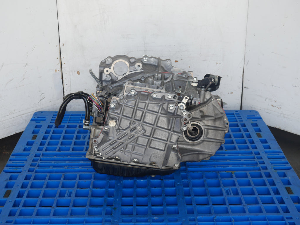 2014 TO 2016 TOYOTA HIGHLANDER AWD AUTOMATIC TRANSMISSION 6CYLINDERS 3.5L JDM 2GR-FE 4X4