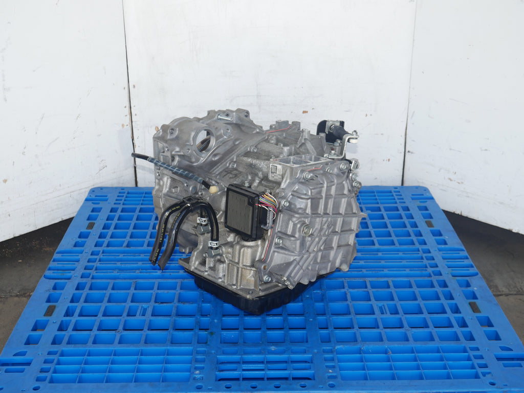 2009 TO 2015 TOYOTA VENZA AUTOMATIC AWD TRANSMISSION 6CYLINDERS 3.5L JDM 2GR-FE AWD