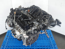 Load image into Gallery viewer, 2016 TO 2022 LEXUS RX350L ENGINE OIL COOLER TYPE CYLINDERS 3.5L JDM 2GR-FKS DOHC VVT-I MOTOR ONLY TOWING PREP PACKAGE