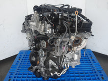 Load image into Gallery viewer, 2016 TO 2022 LEXUS RX350L ENGINE OIL COOLER TYPE CYLINDERS 3.5L JDM 2GR-FKS DOHC VVT-I MOTOR ONLY TOWING PREP PACKAGE