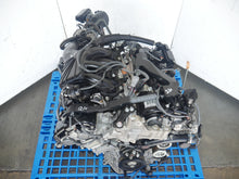 Load image into Gallery viewer, 2016 TO 2022 LEXUS RX350L ENGINE OIL COOLER TYPE CYLINDERS 3.5L JDM 2GR-FKS DOHC VVT-I MOTOR ONLY TOWING PREP PACKAGE