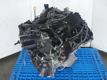 Load image into Gallery viewer, 2016 TO 2022 LEXUS RX350L ENGINE OIL COOLER TYPE CYLINDERS 3.5L JDM 2GR-FKS DOHC VVT-I MOTOR ONLY TOWING PREP PACKAGE