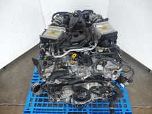 Load image into Gallery viewer, 2016 TO 2022 INFINITI Q50 Q60 RWD ENGINE 6CYLINDERS 3.0L JDM TWIN TURBO VR30DDTT AWD MOTOR ONLY 300HP 35K MILES