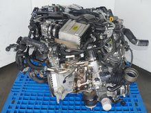 Load image into Gallery viewer, 2016 TO 2022 INFINITI Q50 Q60 RWD ENGINE 6CYLINDERS 3.0L JDM TWIN TURBO VR30DDTT AWD MOTOR ONLY 300HP 35K MILES