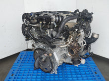 Load image into Gallery viewer, 2016 TO 2022 INFINITI Q50 Q60 RWD ENGINE 6CYLINDERS 3.0L JDM TWIN TURBO VR30DDTT AWD MOTOR ONLY 300HP 35K MILES