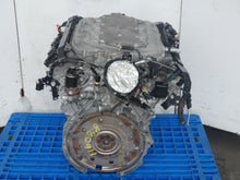 Load image into Gallery viewer, 2009 TO 2015 HONDA PILOT ENGINE FWD AWD 6CYLINDERS 3.5L JDM J35A SOHC VTEC VCM MOTOR J35Z4